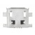 Charging Connector For Sony Ericsson Xperia E Dual C1605 By - Maxbhi Com