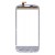Touch Screen Digitizer For Spice Mi491 Stellar Virtuoso Pro White By - Maxbhi Com