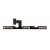 Volume Button Flex Cable For Meizu Pro 5 64gb By - Maxbhi Com
