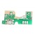 Charging Connector Flex Pcb Board For Umi Rome X By - Maxbhi Com