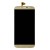 Lcd With Touch Screen For Umi Rome X Gold By - Maxbhi Com