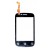 Touch Screen Digitizer For Iball Andi 3 5 Yellow By - Maxbhi Com