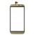 Touch Screen Digitizer For Umi Rome X Gold By - Maxbhi Com