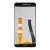 Lcd With Touch Screen For Htc Desire 728 Ultra Edition Brown By - Maxbhi Com
