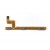 Power Button Flex Cable For Alcatel A3 Xl On Off Flex Pcb By - Maxbhi Com