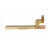 Power Button Flex Cable For Alcatel A3 Xl On Off Flex Pcb By - Maxbhi Com