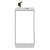 Touch Screen Digitizer For Blackview R6 Champagne By - Maxbhi Com
