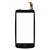 Touch Screen Digitizer For Lenovo A630t Black By - Maxbhi Com