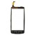 Touch Screen Digitizer For Lenovo A630t Black By - Maxbhi Com