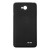 Back Panel Cover For Lg Optimus L70 Black - Maxbhi Com