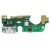 Charging Connector Flex Pcb Board For Alcatel A5 Led By - Maxbhi Com