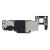 Ringer Loud Speaker For Alcatel A5 Led By - Maxbhi Com