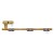 Volume Button Flex Cable For Alcatel A5 Led By - Maxbhi Com