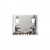 Charging Connector For Samsung Galaxy Fame Duos S6812 By - Maxbhi Com