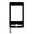 Touch Screen Digitizer For Lg Ks20 Black By - Maxbhi Com