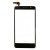 Touch Screen Digitizer For Zte Grand X4 Black By - Maxbhi Com