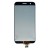 Lcd With Touch Screen For Lg Harmony Black By - Maxbhi Com