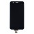 Lcd With Touch Screen For Lg Harmony White By - Maxbhi Com