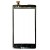 Touch Screen Digitizer For Oppo R2001 Yoyo Black By - Maxbhi Com