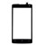 Touch Screen Digitizer For Oppo R2001 Yoyo Black By - Maxbhi Com