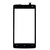 Touch Screen Digitizer For Oppo R2001 Yoyo White By - Maxbhi Com
