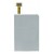 Lcd Screen For Nokia 2680 Slide Replacement Display By - Maxbhi Com