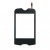 Touch Screen Digitizer For Samsung Corby 3g S3370 Black By - Maxbhi Com
