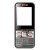 Full Body Housing For Forme F15 White - Maxbhi Com