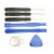 Opening Tool Kit Screwdriver Repair Set for Samsung E1182 DUOS