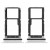 Sim Card Holder Tray For Blackview Bv9300 Orange - Maxbhi Com