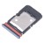 Sim Card Holder Tray For Infinix Note 30 5g Blue - Maxbhi Com