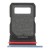 Sim Card Holder Tray For Motorola Edge 40 Pro 5g Blue - Maxbhi Com