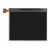 Lcd Screen For Blackberry Curve 9315 For Tmobile Replacement Display By - Maxbhi Com