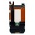 Lcd Screen For Siemens Cf110 Replacement Display By - Maxbhi Com