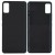 Back Panel Cover For Cubot Note 8 Black - Maxbhi Com