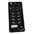 Lcd Frame Middle Chassis For Cubot Note 8 White By - Maxbhi Com
