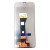 Lcd With Touch Screen For Lava Blaze 5g Black By - Maxbhi Com