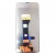 Lcd With Touch Screen For Lava Blaze 5g White By - Maxbhi Com