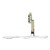 Power Button Flex Cable For Cubot P50 On Off Flex Pcb By - Maxbhi Com