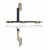 Volume Button Flex Cable For Cubot P50 By - Maxbhi Com