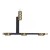 Volume Button Flex Cable For Cubot P50 By - Maxbhi Com