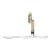 Volume Button Flex Cable For Cubot P50 By - Maxbhi Com