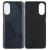 Back Panel Cover For Cubot P60 Black - Maxbhi Com
