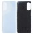Back Panel Cover For Cubot P60 White - Maxbhi Com
