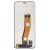 Lcd With Touch Screen For Cubot P60 White By - Maxbhi Com
