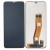LCD with Touch Screen for Cubot P60 Black