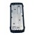 Lcd Frame Middle Chassis For Cubot Kingkong Mini 3 White By - Maxbhi Com