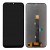 Lcd With Touch Screen For Cubot Kingkong 6 Black By - Maxbhi Com