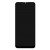 Lcd With Touch Screen For Cubot Note 30 Black By - Maxbhi Com