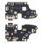 Charging Connector Flex Pcb Board For Blackview Bv9300 By - Maxbhi Com